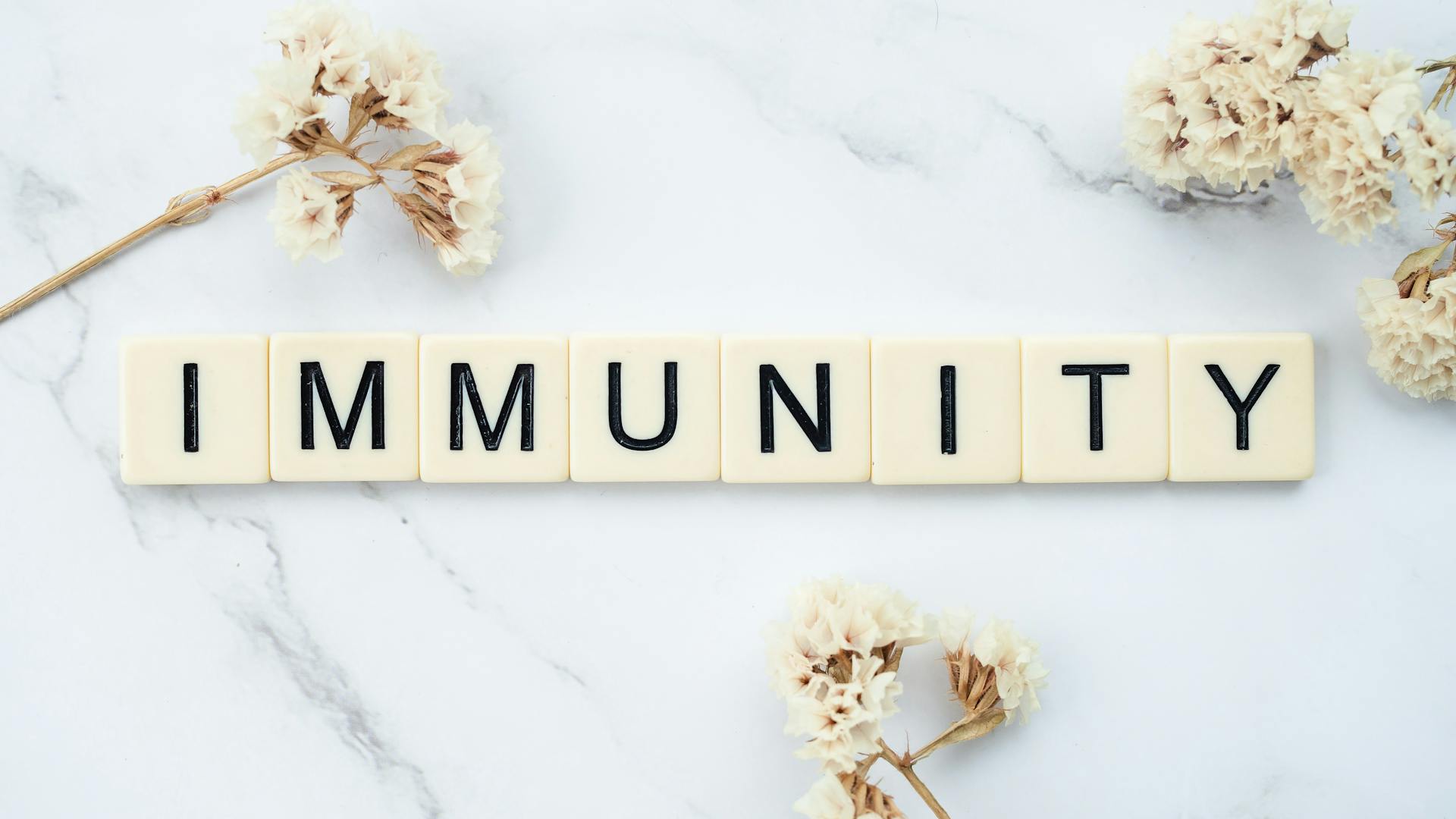 Read more about the article Boost Your Immunity Naturally – 6 Time-Tested Ways to Better Health This Season