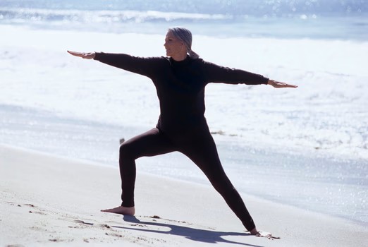 Read more about the article How to Get Started with Yoga? A Beginner’s Guide