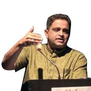 Vaidya Satyavrat Nanal
