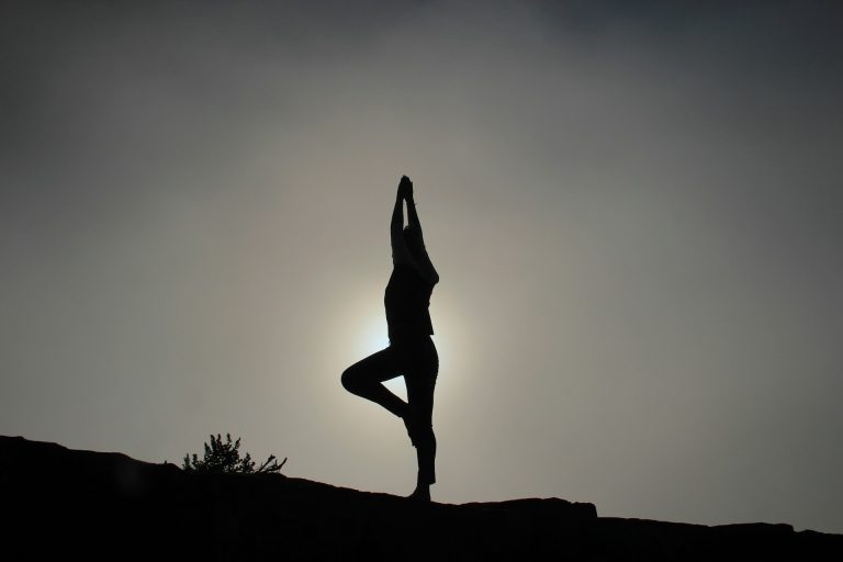 Read more about the article Yoga for Better Circulation: Poses & Practices for Healthy Blood Flow 
