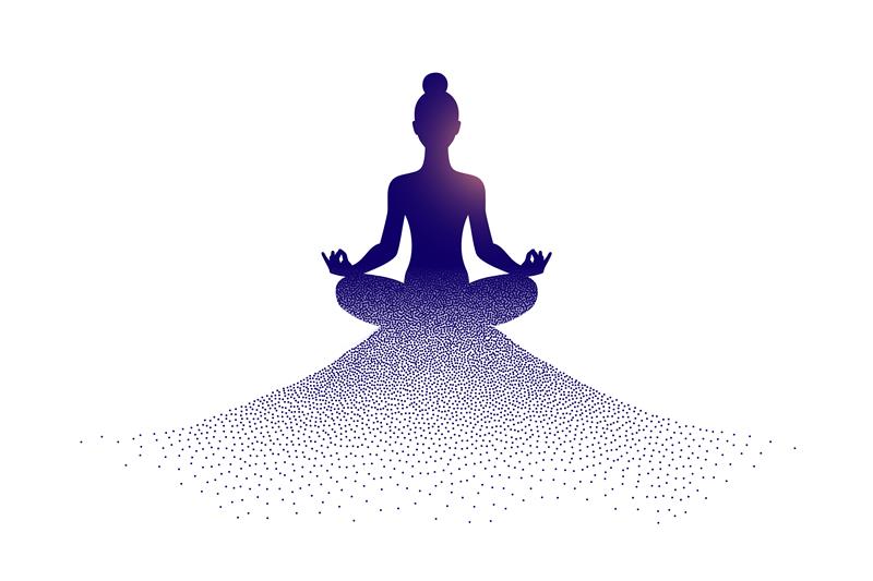 Read more about the article Master the Flow: How to Practice Yoga Asanas Regularly Without Burning Out 